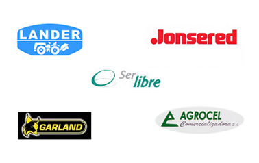 marcas agrogarden