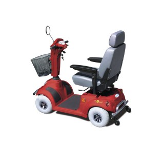 SCOOTER ELECTRICOS