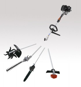 accesorios desbrozadora kaaz tj 27e