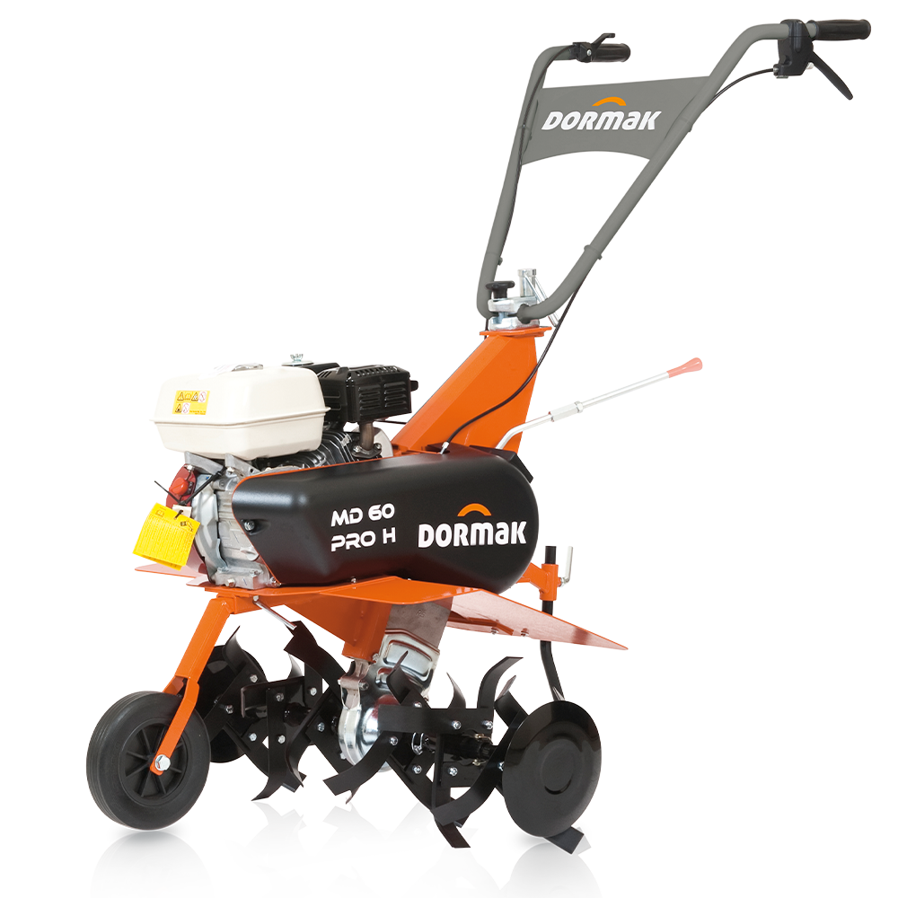 MD60PROPLUSH agrogarden