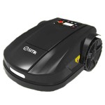 ¡Como olvidarte de cortar el césped! Robot Cortacésped SmartBot