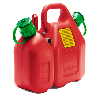 BIDONES GASOLINA