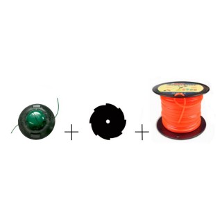 ACCESORIOS Y CONSUMIBLES