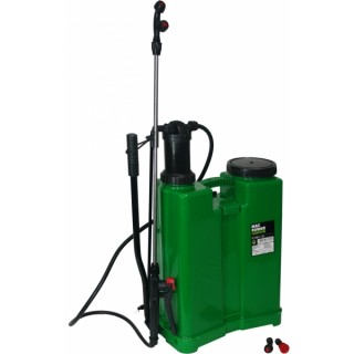 PULVERIZADORES