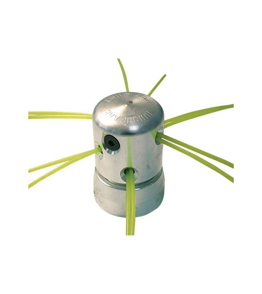 cabezal multihilos 12 hilos universal desbrozadora aluminio SELEKA