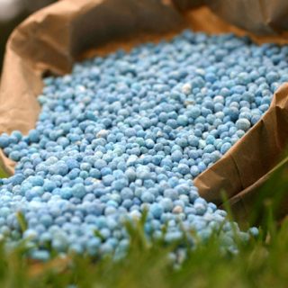 FERTILIZANTES