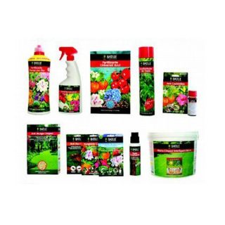 PRODUCTOS JARDINERIA