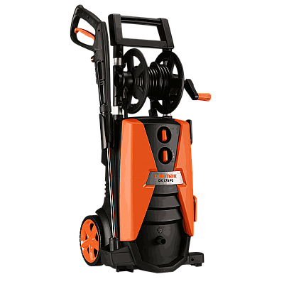 HIDROLIMPIADORA DORMAK DK 170 PS AGROGARDEN