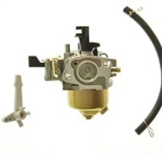 CARBURADOR