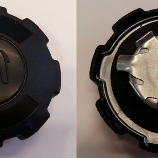 TAPONES GASOLINA-ACEITE