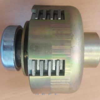 EMBRAGUES MOTOCULTOR