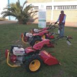 MOTOCULTORES LANDER