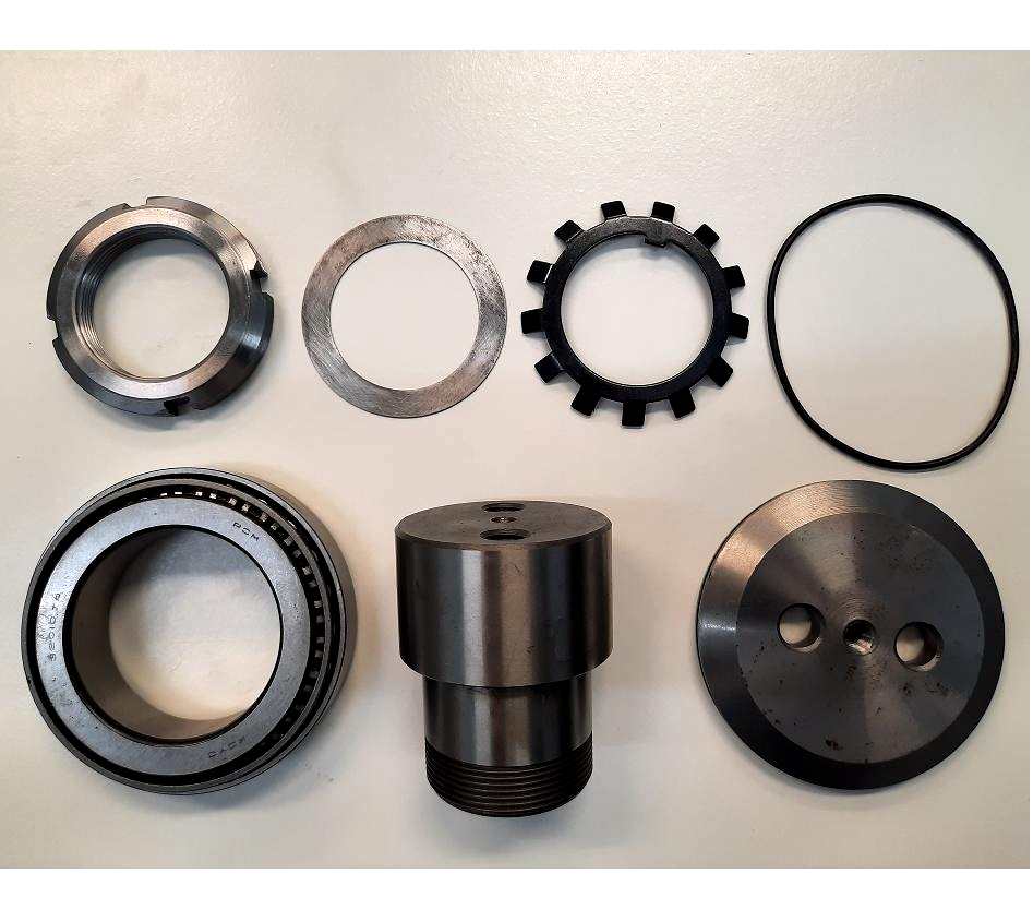kit bulon conico lander