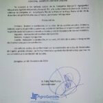 JUNTA GENERAL ORDINARIA DE SOCIOS
