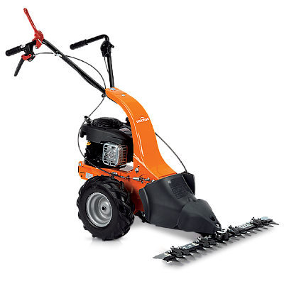SEGADORA DORMAK MF 90 BS AGROGARDEN
