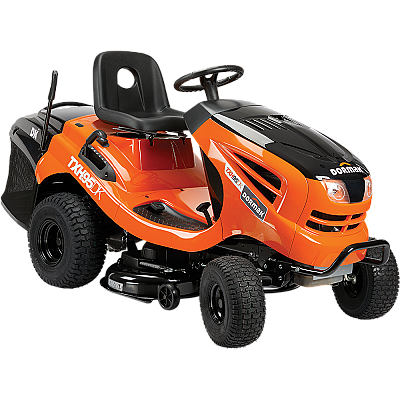 TRACTOR CORTACESPED DORMAK TXH 95 DK PRO AGROGARDEN