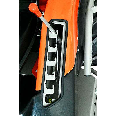 rider 1 dormak agrogarden